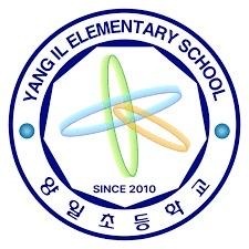 Yang il Elementary School Logo